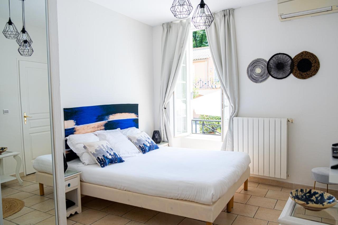 Logis Hotel Et Restaurant La Bastide Cabezac Bize-Minervois Dış mekan fotoğraf