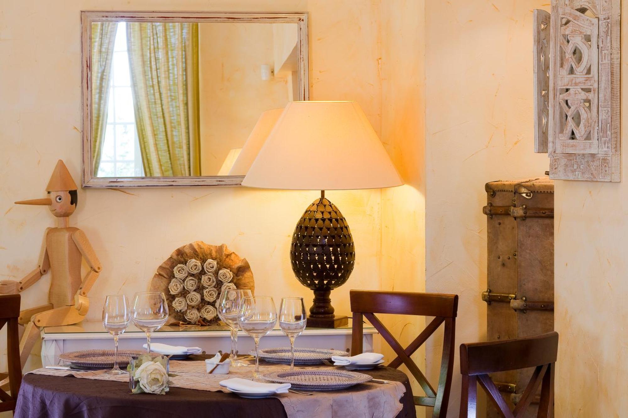 Logis Hotel Et Restaurant La Bastide Cabezac Bize-Minervois Dış mekan fotoğraf