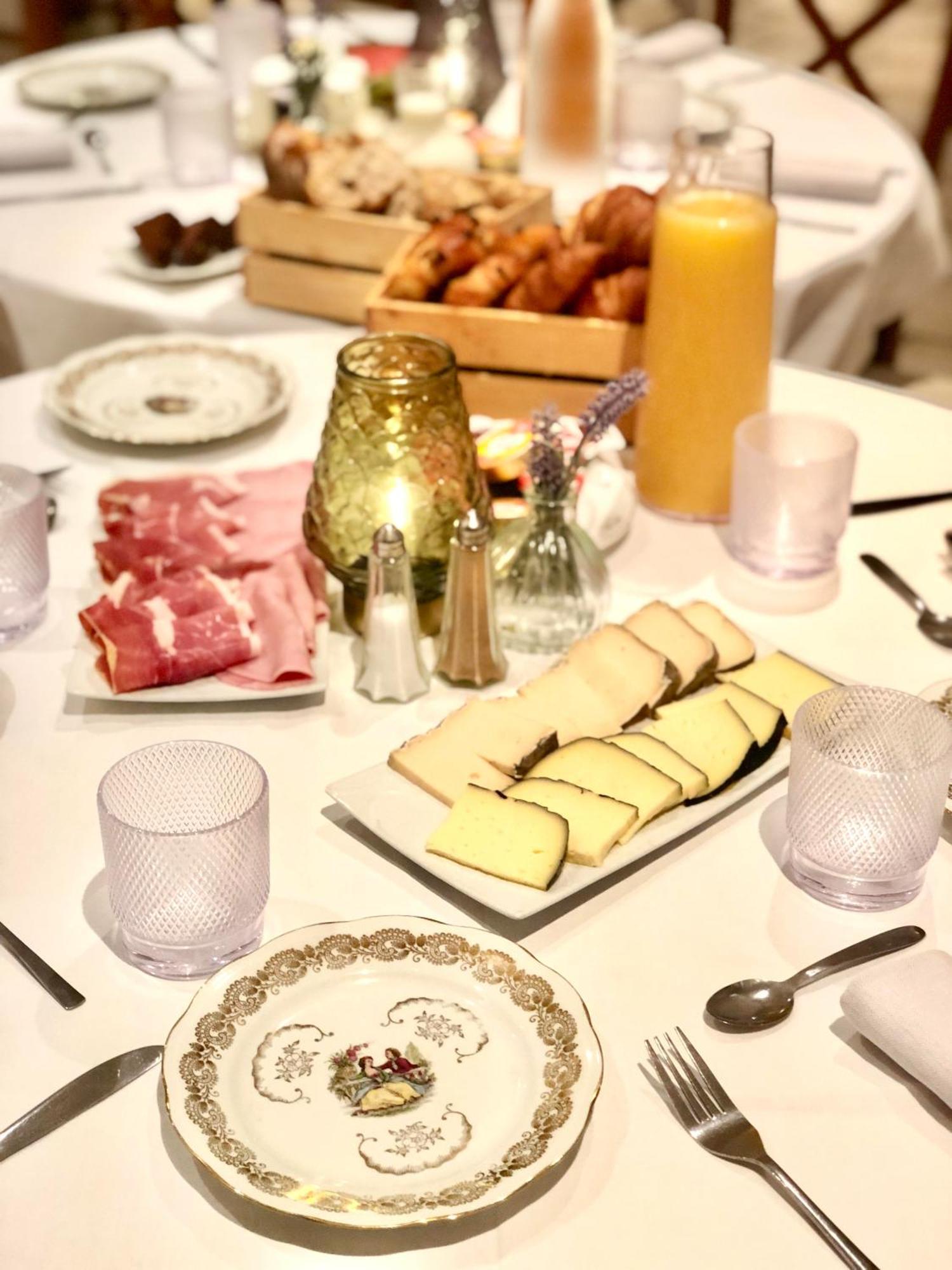 Logis Hotel Et Restaurant La Bastide Cabezac Bize-Minervois Dış mekan fotoğraf