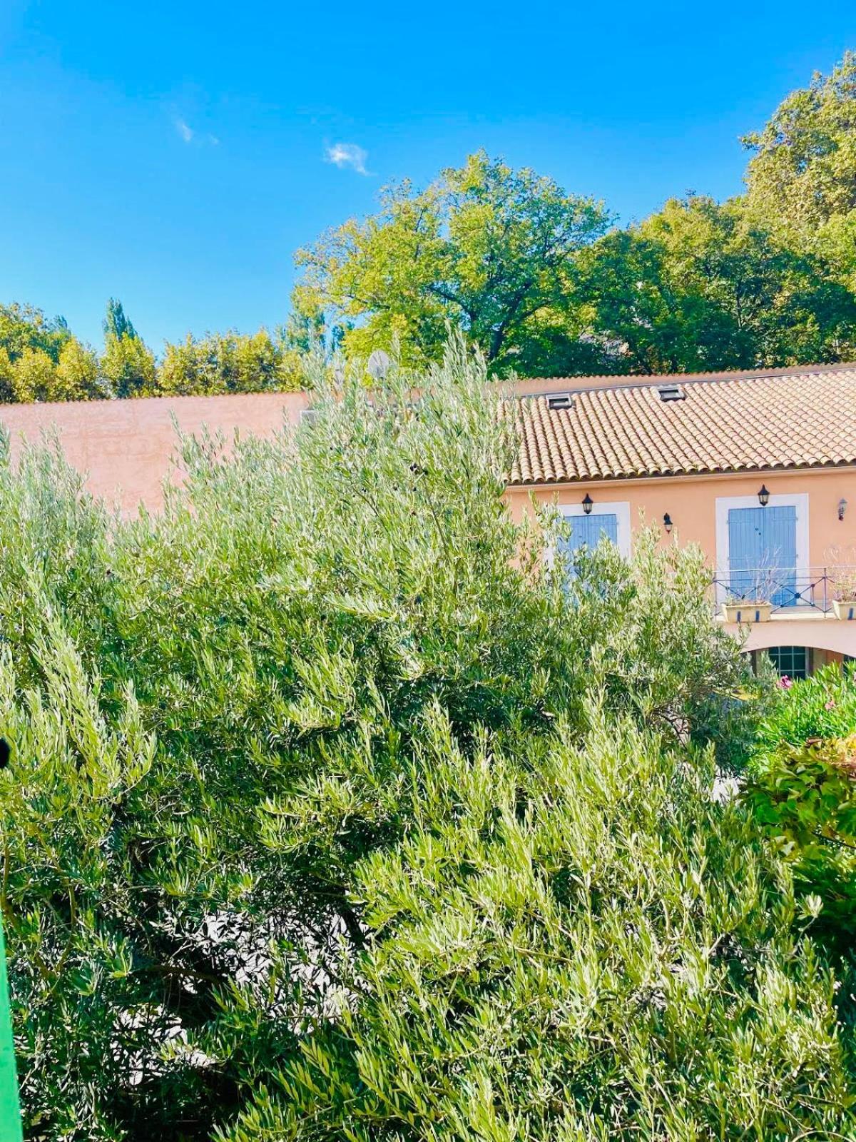 Logis Hotel Et Restaurant La Bastide Cabezac Bize-Minervois Dış mekan fotoğraf