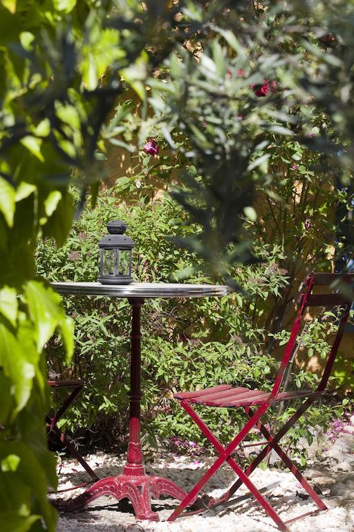 Logis Hotel Et Restaurant La Bastide Cabezac Bize-Minervois Dış mekan fotoğraf